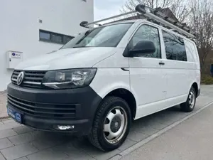 Volkswagen T6 Transporter Bild 4