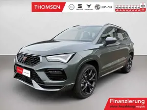 CUPRA Ateca 1.5TSI Tribe Edition DSG+ACC+LED+Navi