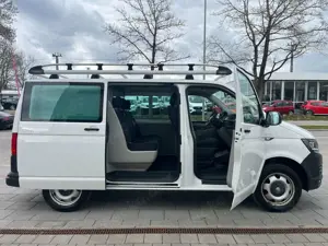 Volkswagen T6 Transporter Bild 2