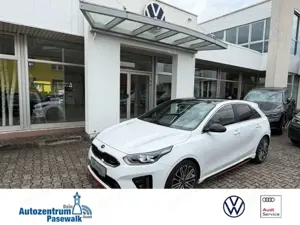 Kia Ceed / cee'd 1.6 T-GDI GT