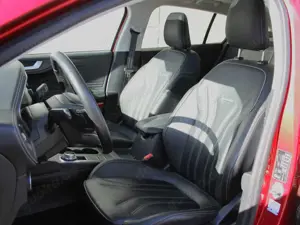 Ford Focus Bild 3