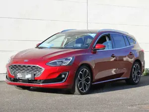 Ford Focus Bild 2