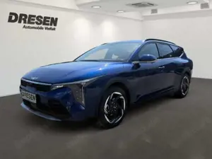 Kia K4 SW 1.6 T-GDI Kamera,Navi,DAB,Carplay,Klima,Sitzhei