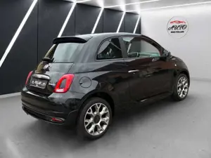 Fiat 500 Bild 5