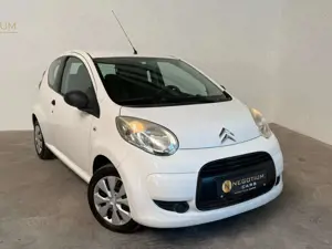 Citroen C1 Bild 3