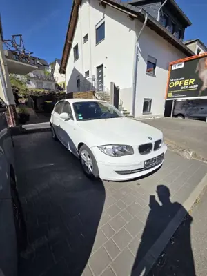 BMW 116 116i