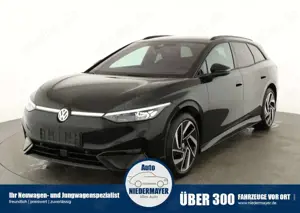 Volkswagen ID.7 Tourer Pro S Black Style, IQ.Light, HuD, AreaView,