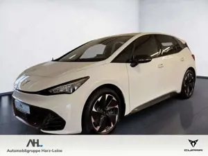 CUPRA Born e-Boost Wärmepumpe HuD Navi ACC Keyless LED RFK