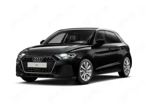 Audi A1 Sportback Advanced 30 TFSI 85(116) kW(PS) Schaltg