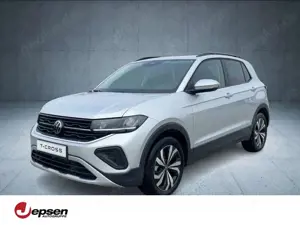 Volkswagen T-Cross Life 1.0 TSI DSG ACC+FLA+Keyless+RearView