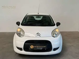 Citroen C1 Bild 2