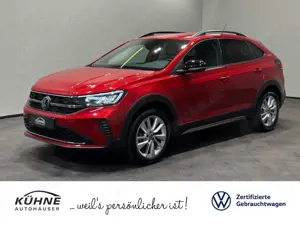 Volkswagen Taigo GOAL 1.0 TSI | AHK LED ACC NAVI APP-CONN