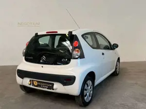 Citroen C1 Bild 4