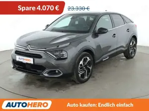Citroen C4 1.2 PureTech Max Aut.*NAVI*HEAD-UP*LED*TEMPO*CAM*