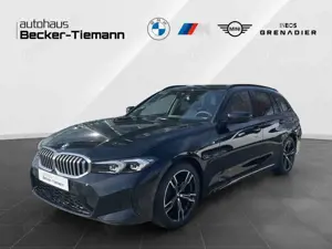 BMW 318 i Touring - UPE 54.930,- €  #exclusive