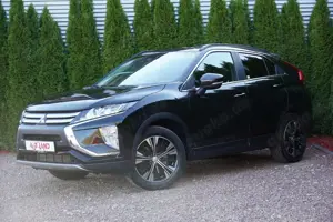 Mitsubishi Eclipse Cross 1.5 T-MIVEC Aut. Kamera AHK DAB Bild 2