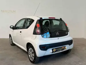 Citroen C1 Bild 5
