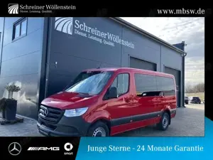 Mercedes-Benz Sprinter 317 CDI Tourer L2H1 *MBUX*Kamera*PDC*