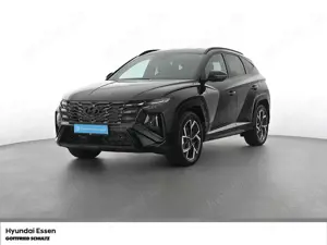 Hyundai TUCSON N Line T-GDI Autom LED Navi Sitzhzg R-Kamera
