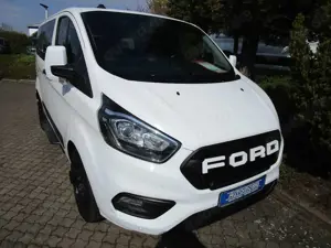 Ford Transit Custom Kombi 320 L1 Trend/AHK/Klima/PPS/DAB