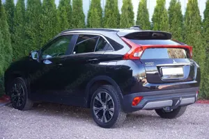Mitsubishi Eclipse Cross 1.5 T-MIVEC Aut. Kamera AHK DAB Bild 3