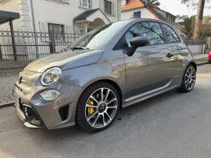 Fiat 500 500 695 Abarth