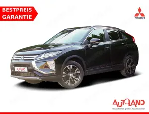 Mitsubishi Eclipse Cross 1.5 T-MIVEC Aut. Kamera AHK DAB