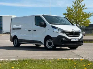 Renault Trafic Kasten L2H1 3,0t Komfort KAMERA*TEMP*A/C*