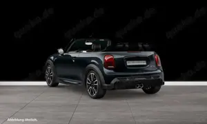 MINI John Cooper Works Cabrio John Cooper Works Cabrio 18Zoll LED DrivAss inkl. Bild 2