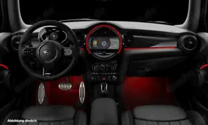 MINI John Cooper Works Cabrio John Cooper Works Cabrio 18Zoll LED DrivAss inkl. Bild 3
