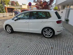 Volkswagen Golf Sportsvan Golf Sportsvan 1.5 TSI ACT OPF Highline