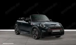 MINI John Cooper Works Cabrio John Cooper Works Cabrio 18Zoll LED DrivAss inkl.