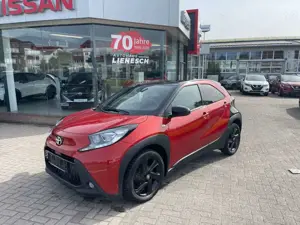Toyota Aygo X Pulse Automatik /Klima/Kamera