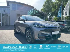 CUPRA Tavascan VZ 4DRIVE 77kWh 340PS DRIVE PACK Klima Navi