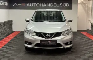 Nissan Pulsar N-Connecta