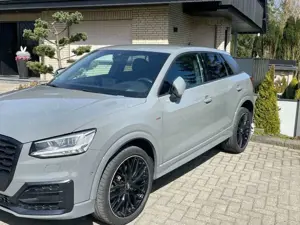 Audi Q2 Q2 40 TFSI quattro S tronicsport
