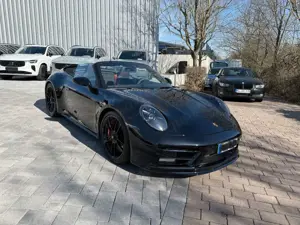 Porsche 992 911 GTS Cabrio - PPF-FOLIE +APPROVED+SERVICE NEU