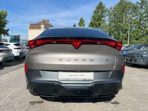 CUPRA Tavascan VZ 4DRIVE 77kWh 340PS DRIVE PACK Klima Navi Bild 4