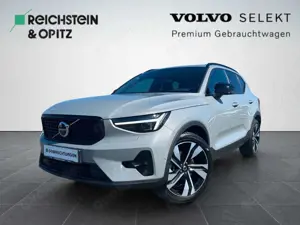 Volvo XC40 B4 2.0l Plus Dark DCT Auto/360°RFK/DAB+