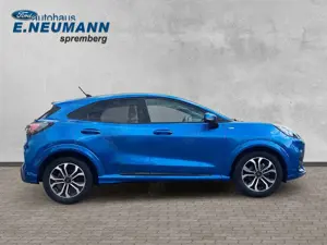 Ford Puma ST-Line*Automatik*GJ*ACC*