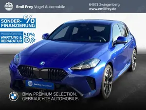 BMW 120 Aut. LED* HiFi*