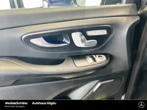 Mercedes-Benz V 300 V 300 d 4MATIC AVANTGARDE L EL.TÜREN AHK 7-SITZE Bild 3