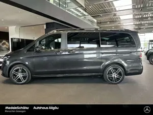 Mercedes-Benz V 300 V 300 d 4MATIC AVANTGARDE L EL.TÜREN AHK 7-SITZE Bild 2