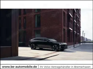 Volvo ES90 Twin Motor Performance AWD Ultra 22° BW