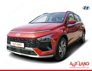 Hyundai BAYON Bayon 1.0T-GDI LED Navi Kamera