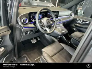 Mercedes-Benz V 300 V 300 d 4MATIC AVANTGARDE L EL.TÜREN AHK 7-SITZE Bild 5