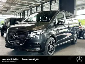 Mercedes-Benz V 300 V 300 d 4MATIC AVANTGARDE L EL.TÜREN AHK 7-SITZE