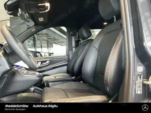Mercedes-Benz V 300 V 300 d 4MATIC AVANTGARDE L EL.TÜREN AHK 7-SITZE Bild 4