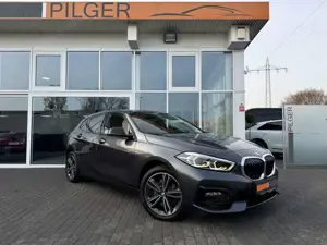 BMW 118 i Sport Line*LED*Shz*PDC*1.Hd*Klima