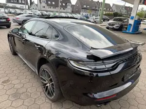 Porsche Panamera Bild 3